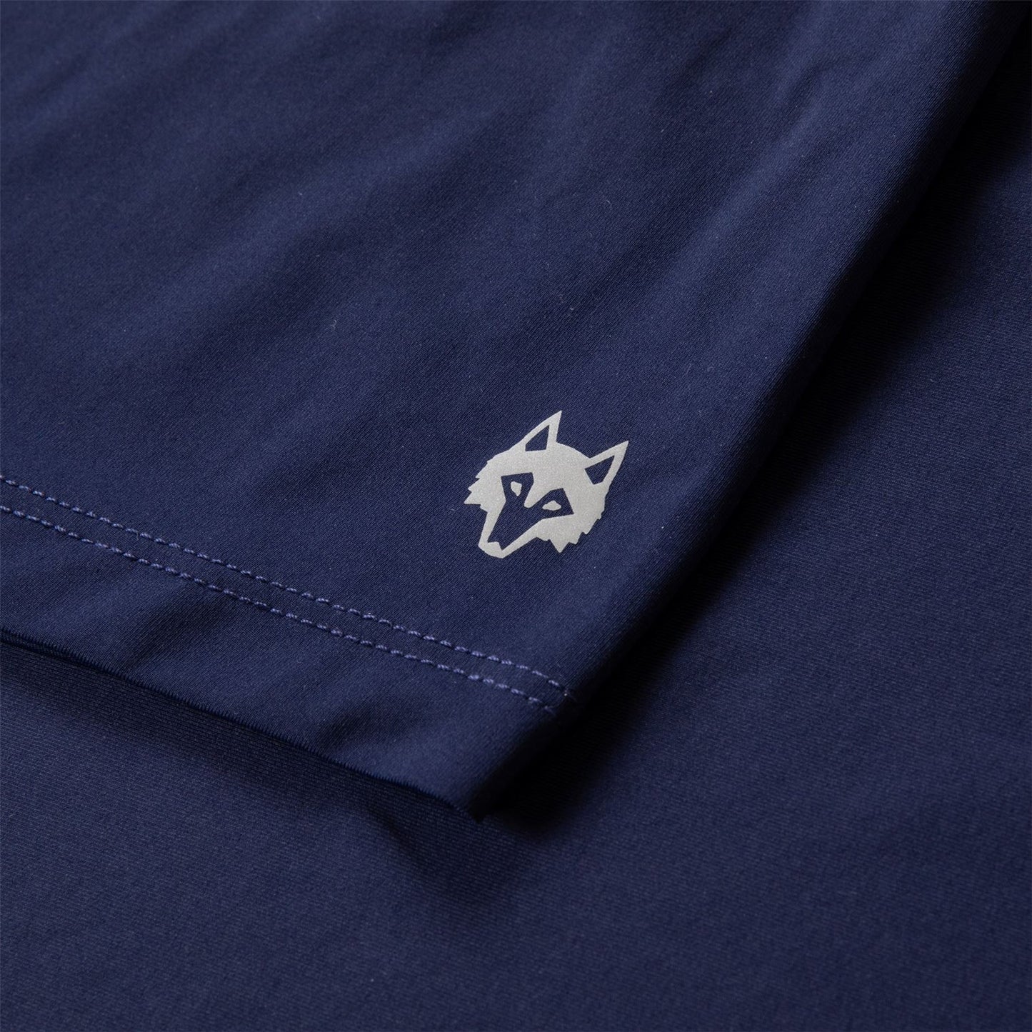 Scarlett Short Sleeve Polo - Maltese Blue