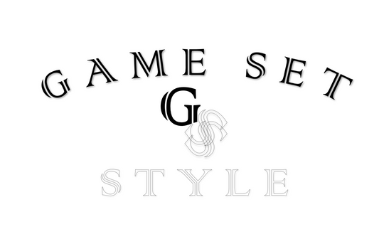 Game Set Style gift card!