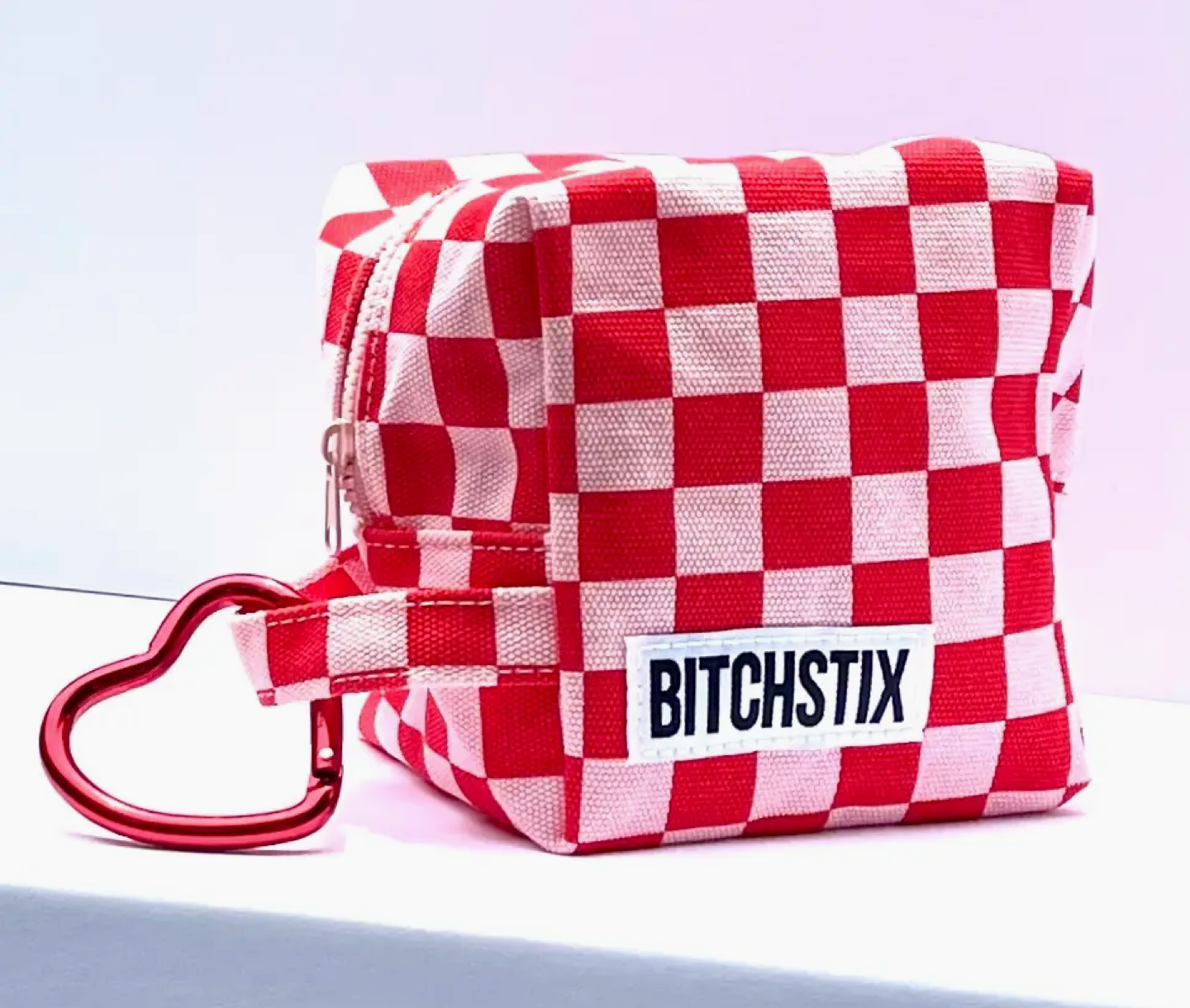 BITCHSTIX Travel Tote