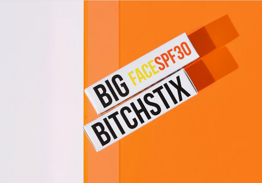 Big Bitchface SPF30 Stix