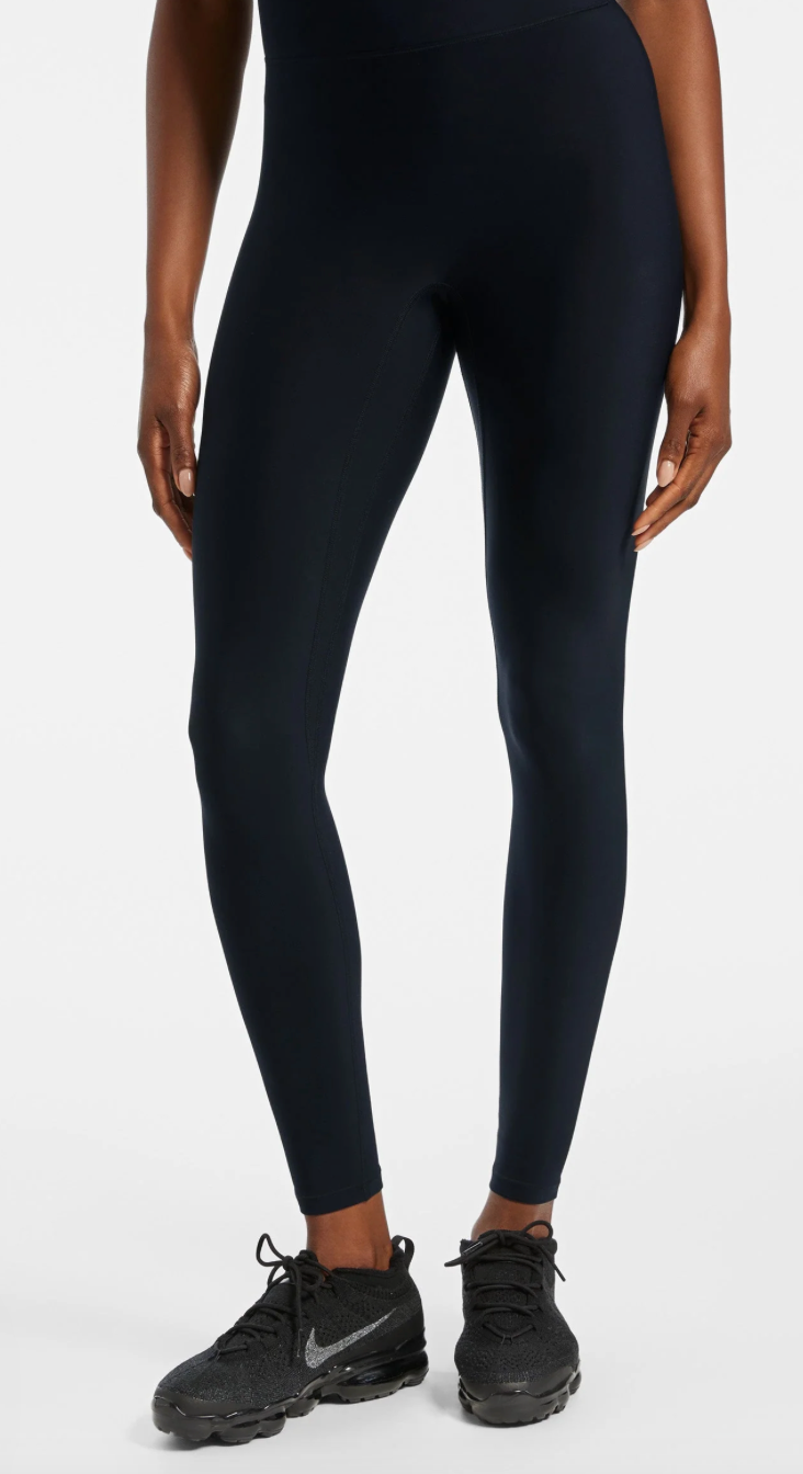 Center Stage Pro Fleece Legging