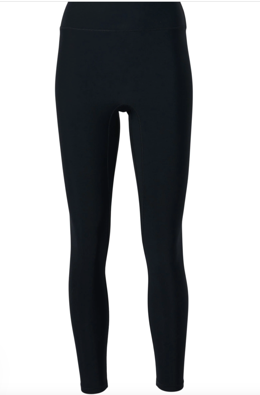 Center Stage Pro Fleece Legging