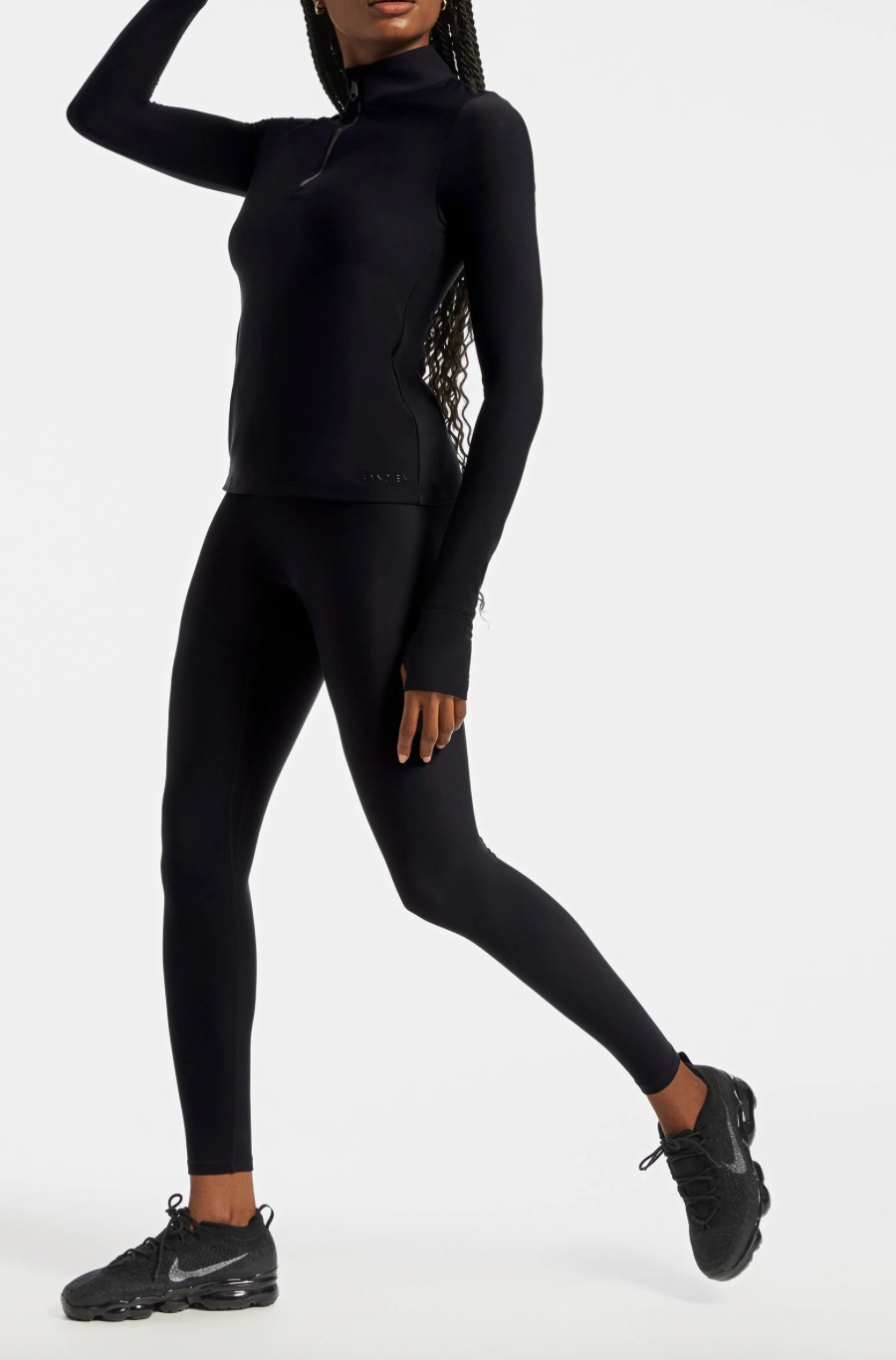 Center Stage Pro Fleece Legging