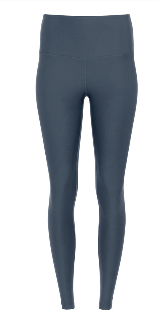 Recycled High Rise Sport Legging