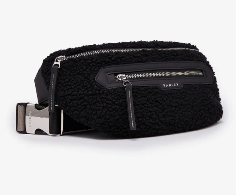 Kansa Sherpa Belt Bag