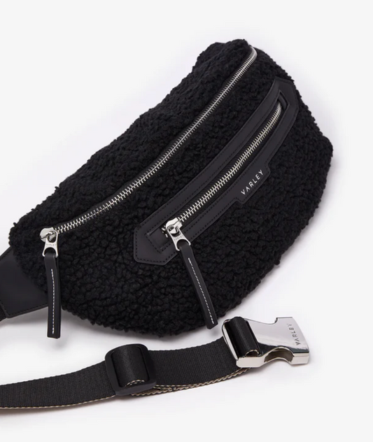 Kansa Sherpa Belt Bag