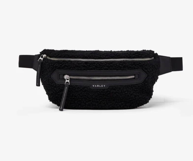 Kansa Sherpa Belt Bag