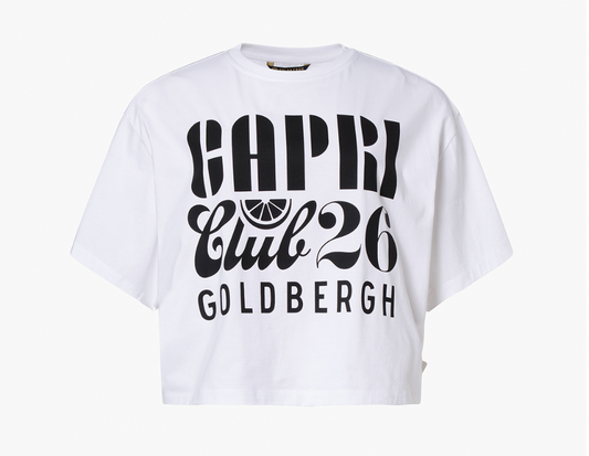 Lumea short sleeve top