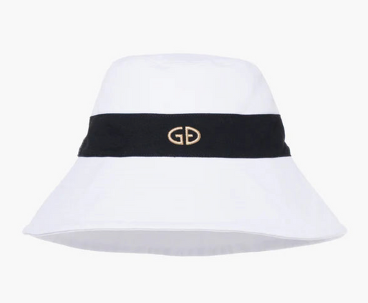 Chapeau Bucket Hat