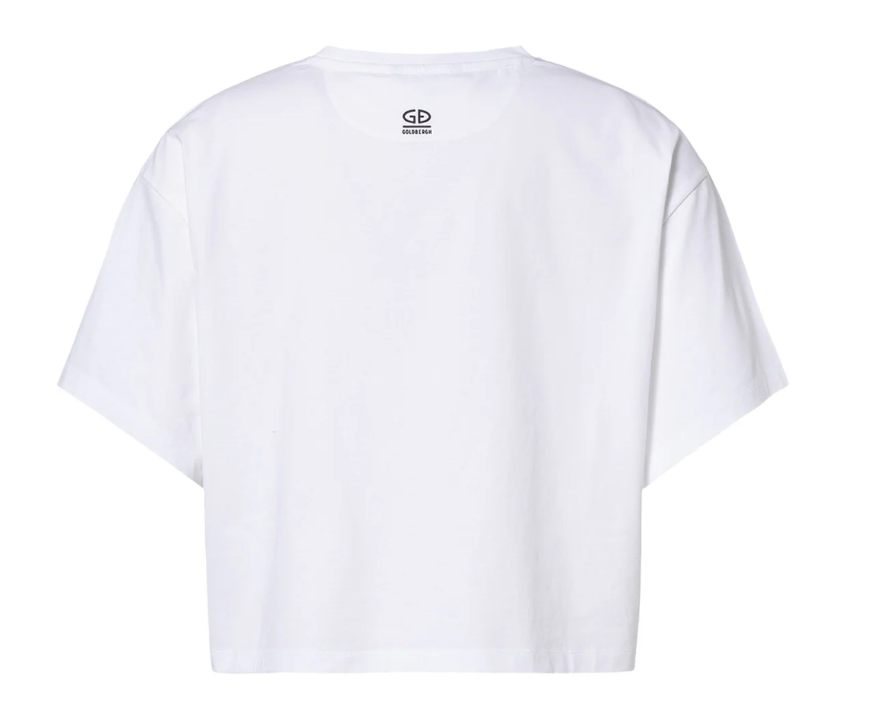 Lumea short sleeve top