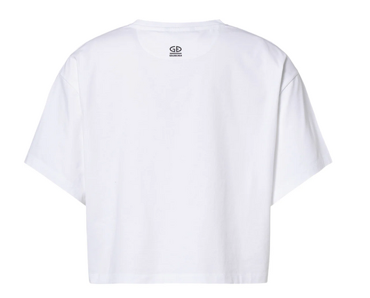 Lumea short sleeve top