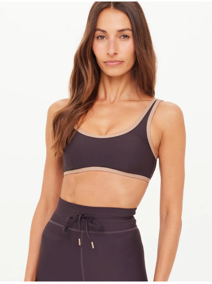 Kefi Brielle Scoop Bra