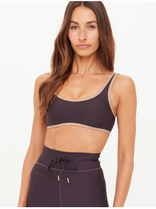 Kefi Brielle Scoop Bra