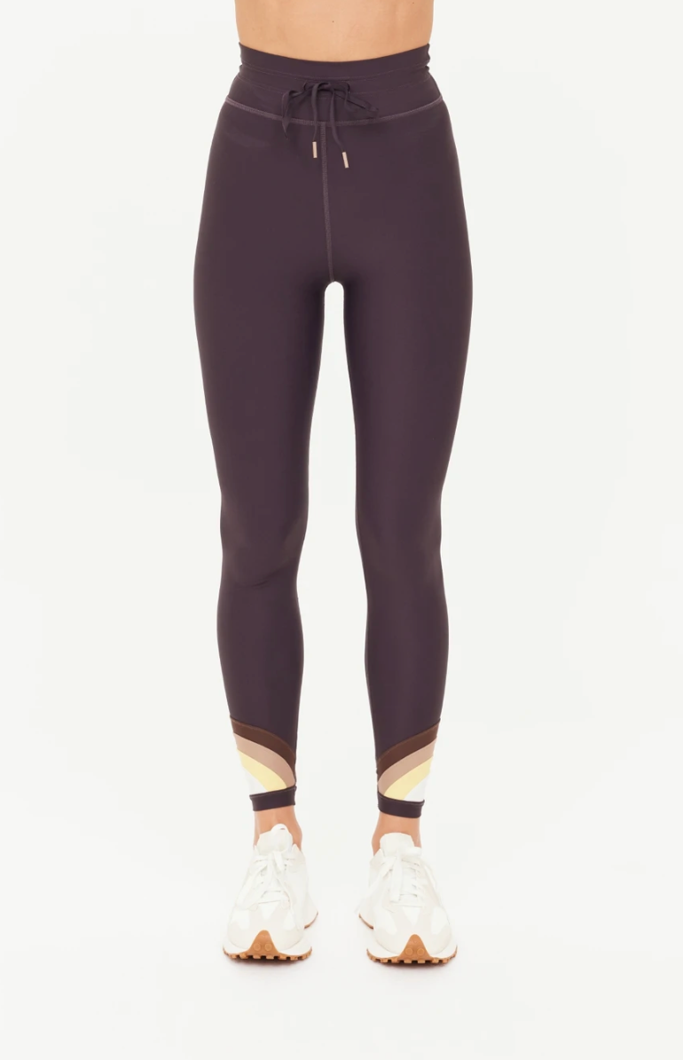 Kefi 25in Midi Pant