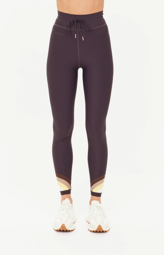 Kefi 25in Midi Pant