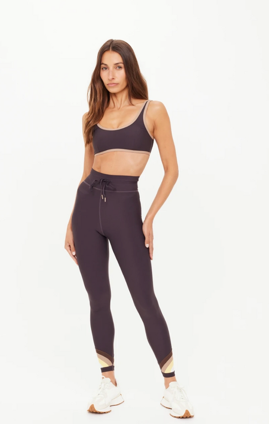 Kefi 25in Midi Pant