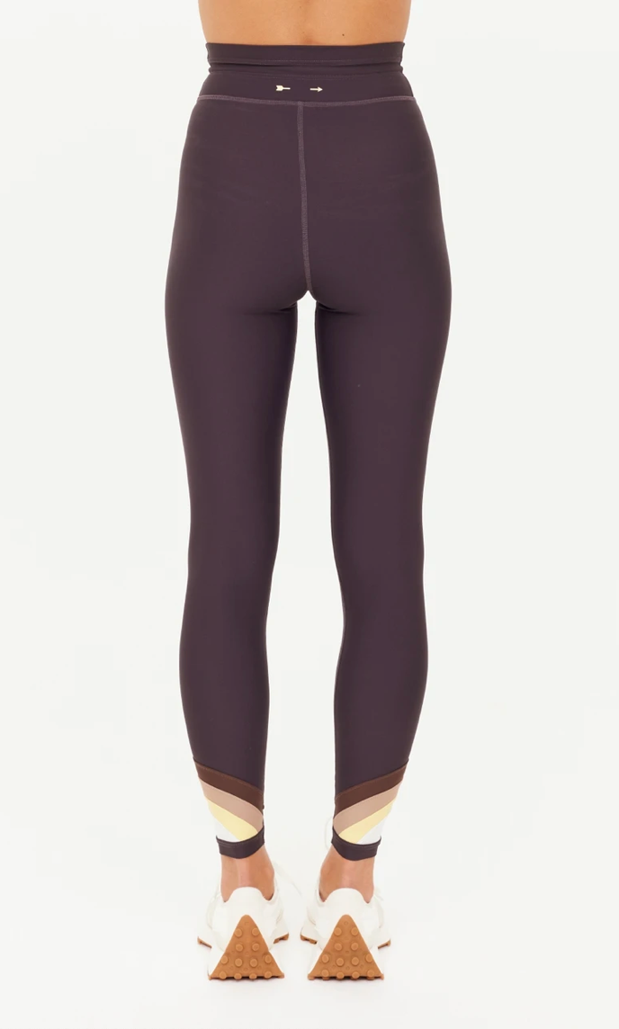 Kefi 25in Midi Pant