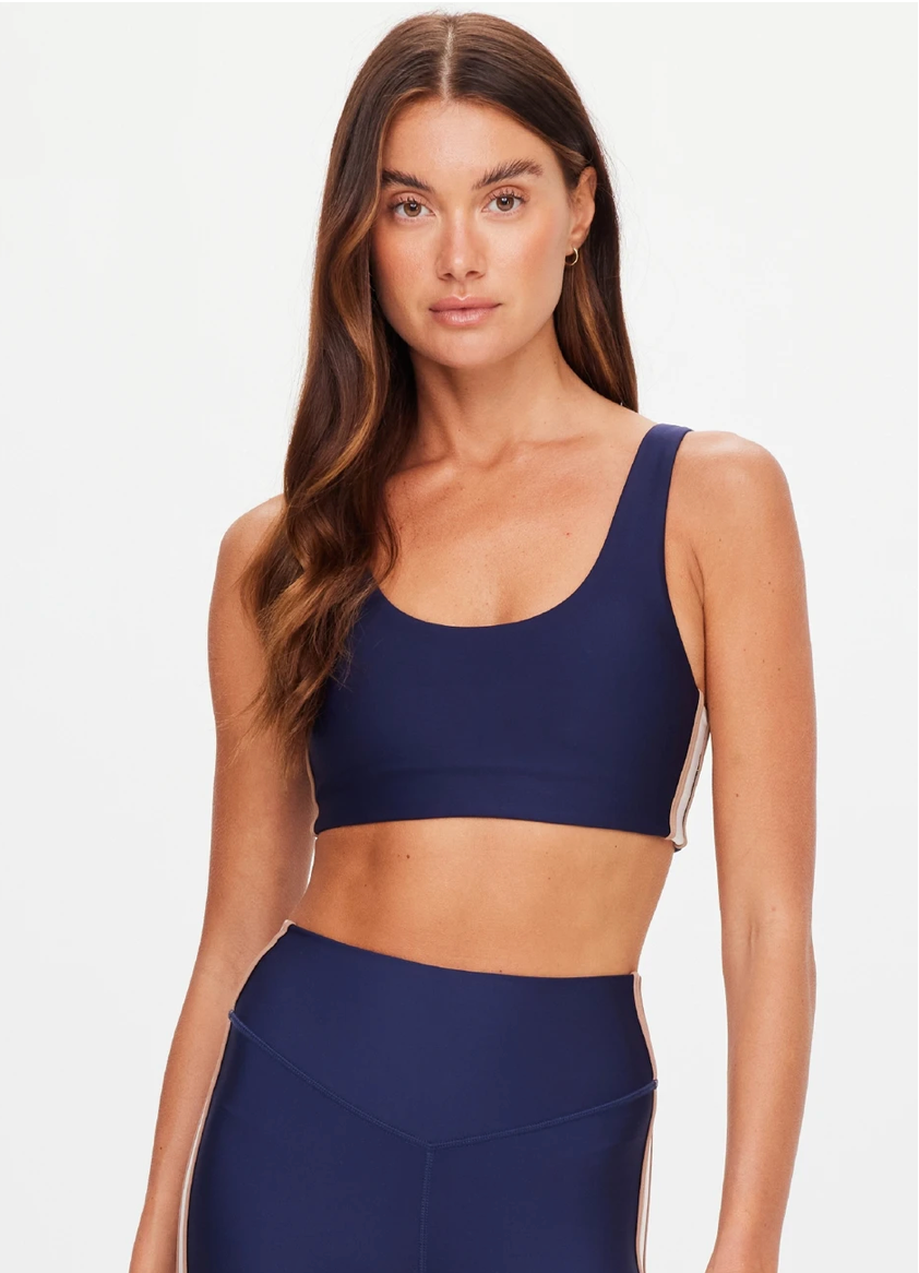 Toscan Harley Scoop Bra