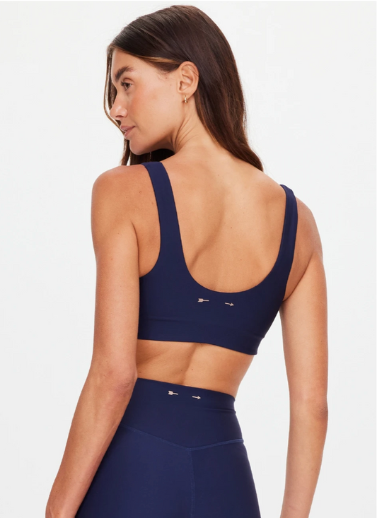 Toscan Harley Scoop Bra