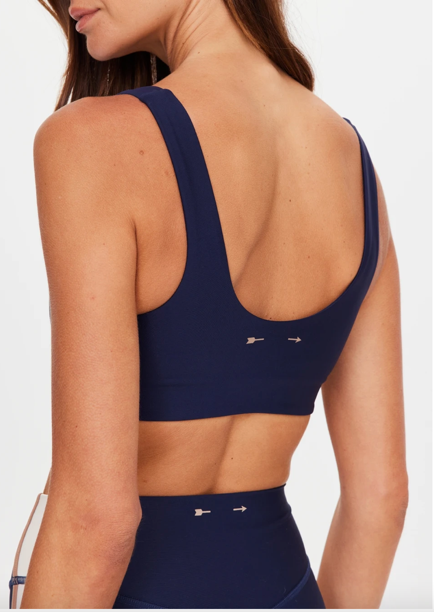 Toscan Harley Scoop Bra