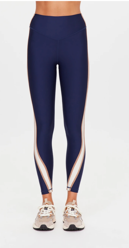 Toscan 25in High Midi Pant