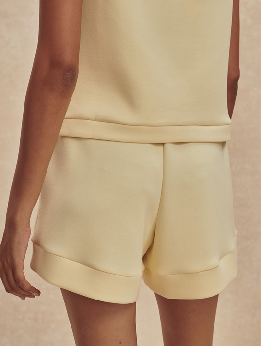 Atrium High-Rise Short 4.5