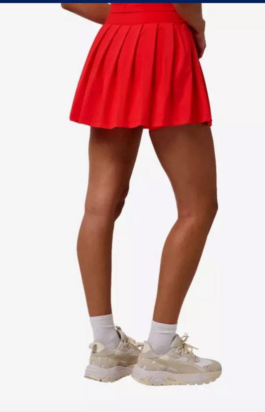 Breezeblend Court Pleated Women's 15