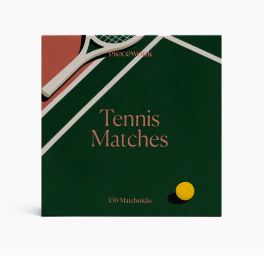 Tennis Matches