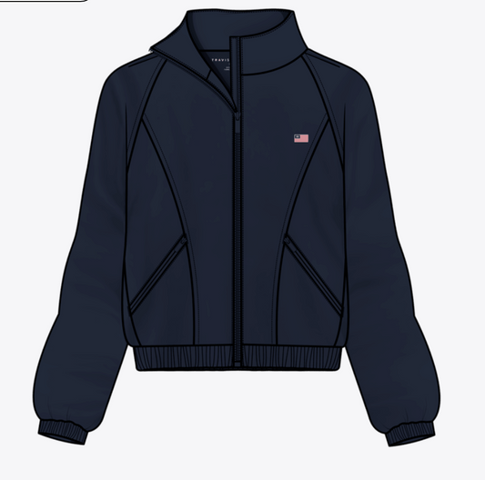 Constellation Jacket