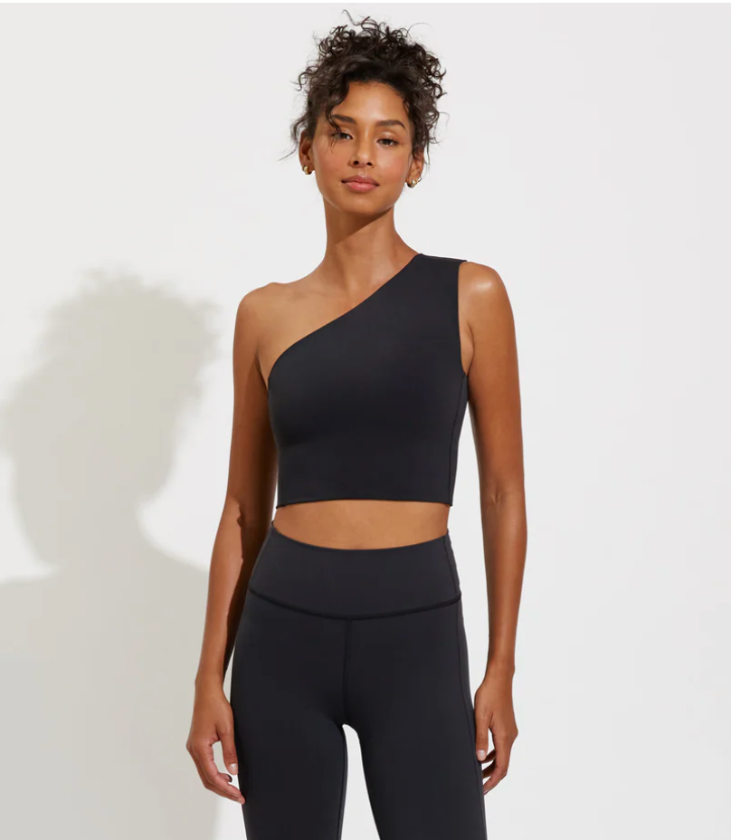 Form Tank-Black