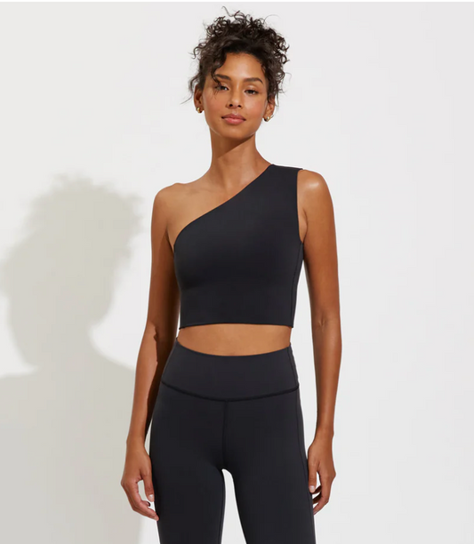 Form Tank-Black