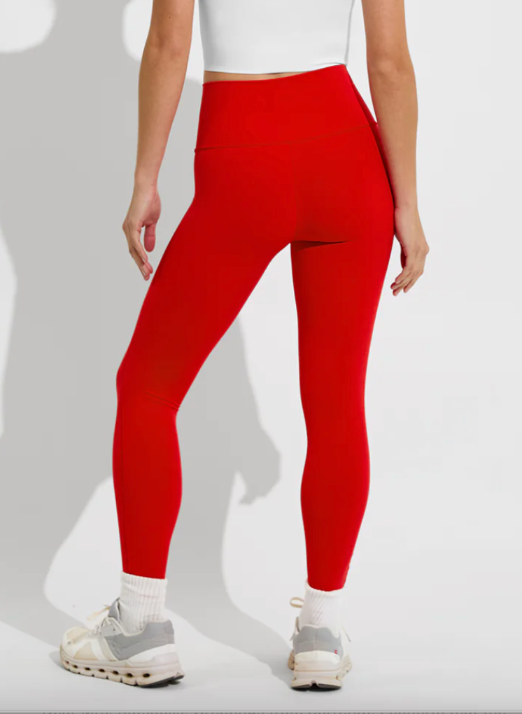 Super Moves Tight - Sweet Chili Heat (Red)