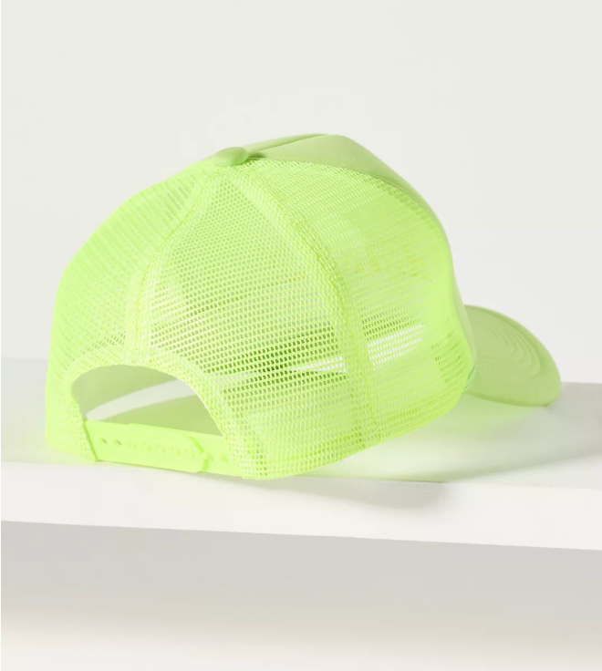 Le Tennis Trucker Hat
