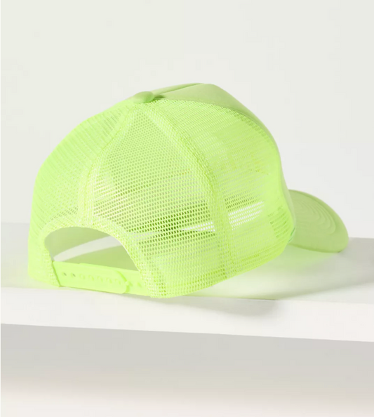 Le Tennis Trucker Hat