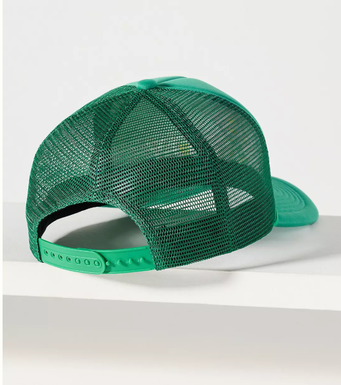 Le Caddy. Trucker Hat