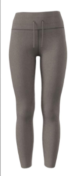 Cleo Legging- clay