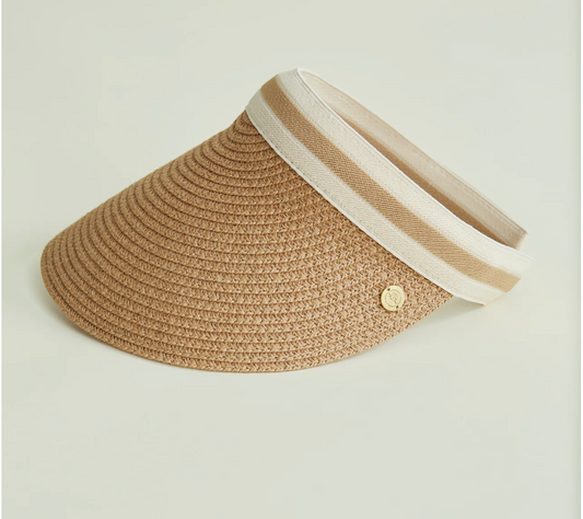 A. Putnam Visor