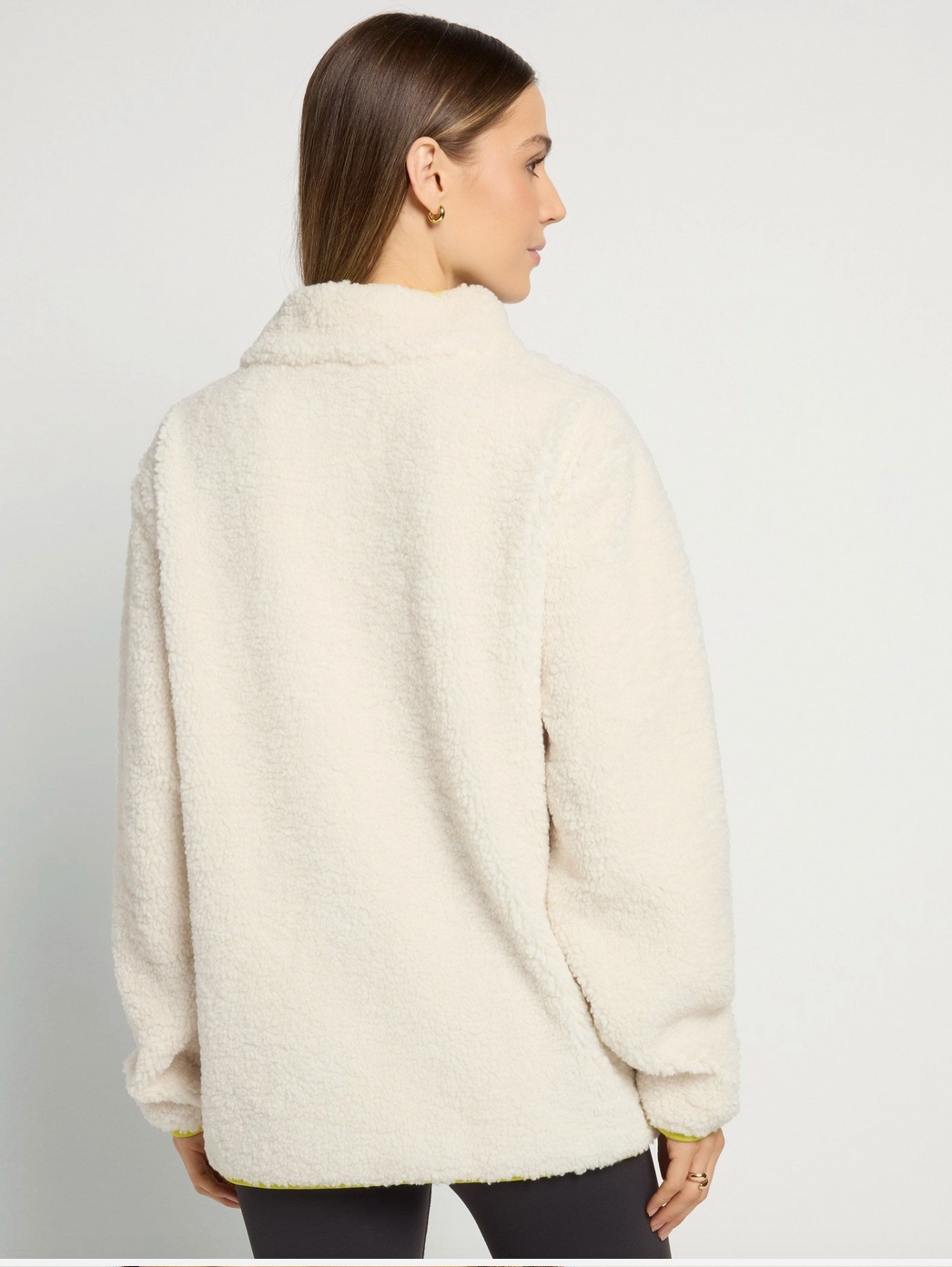LGCC Big Bear ¼ Zip