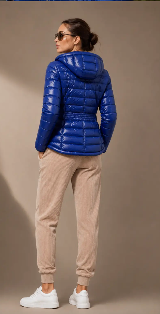 Serenne LGCC jacket