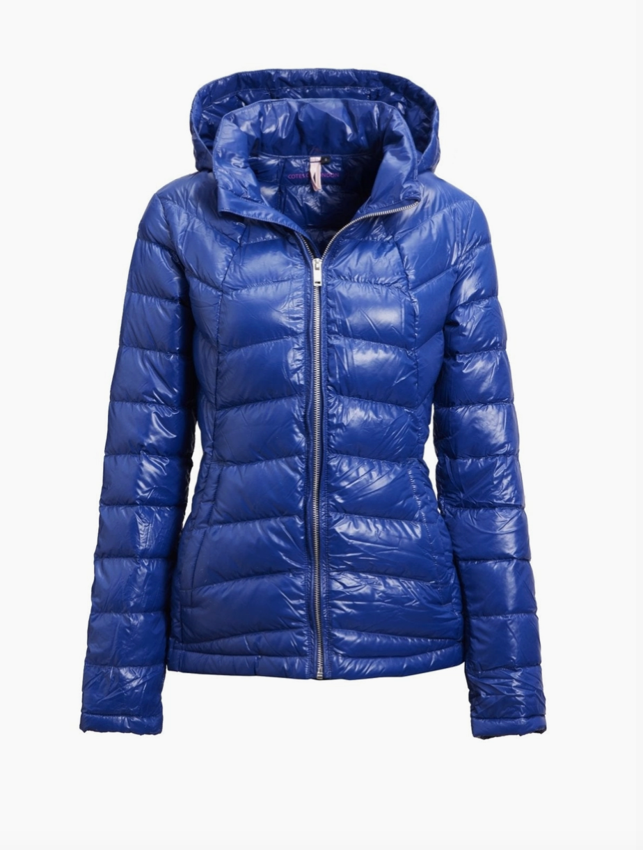 Serenne LGCC jacket