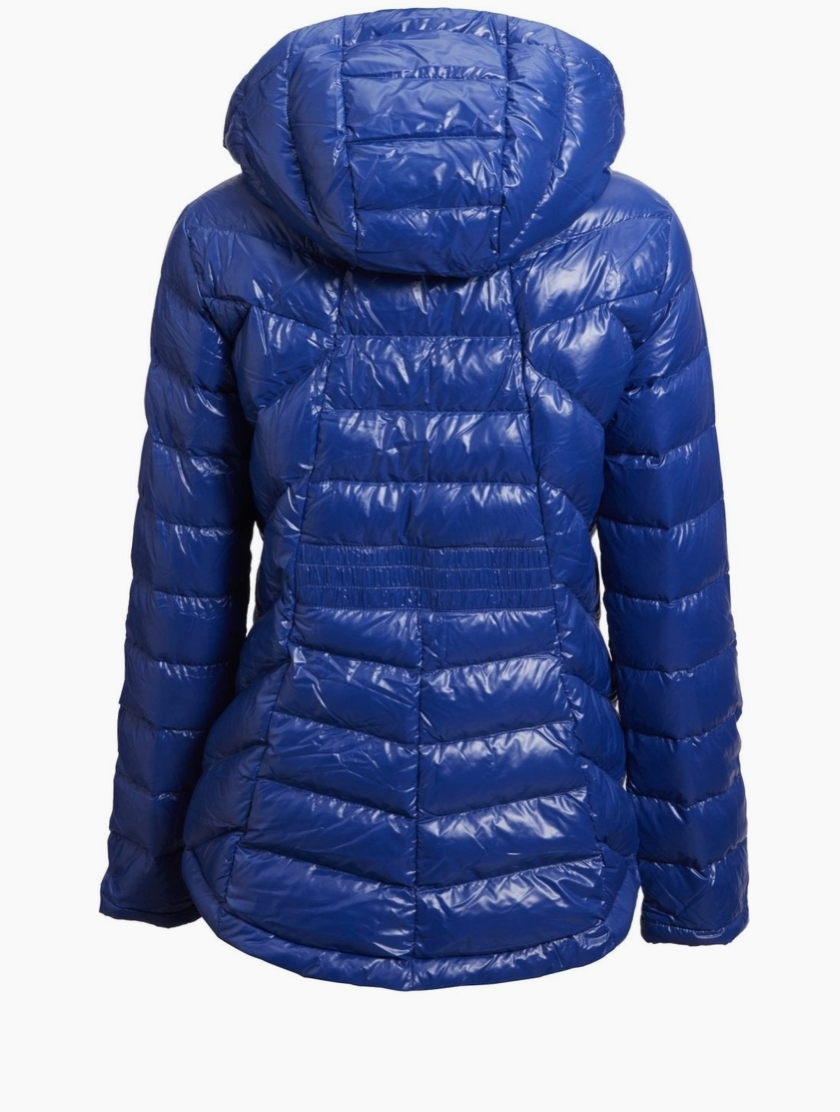 Serenne LGCC jacket