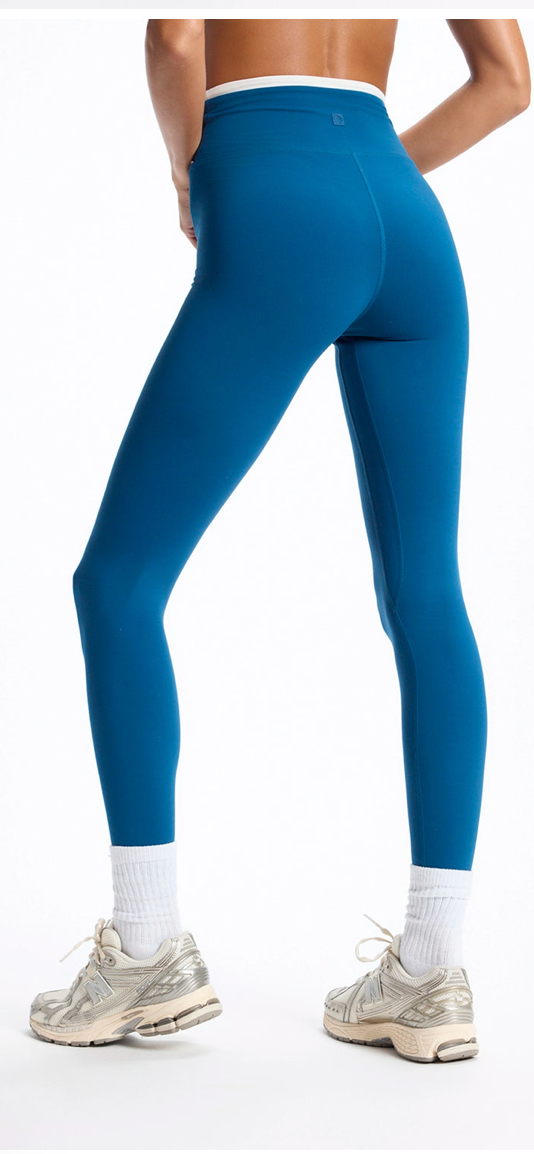 Cloud Two Tone Legging