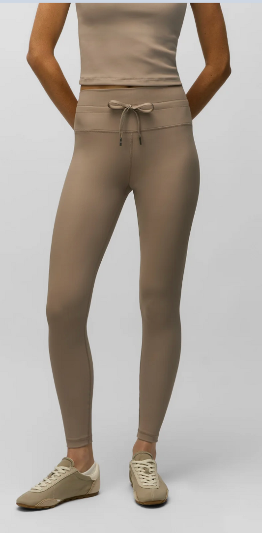Cleo Legging- clay