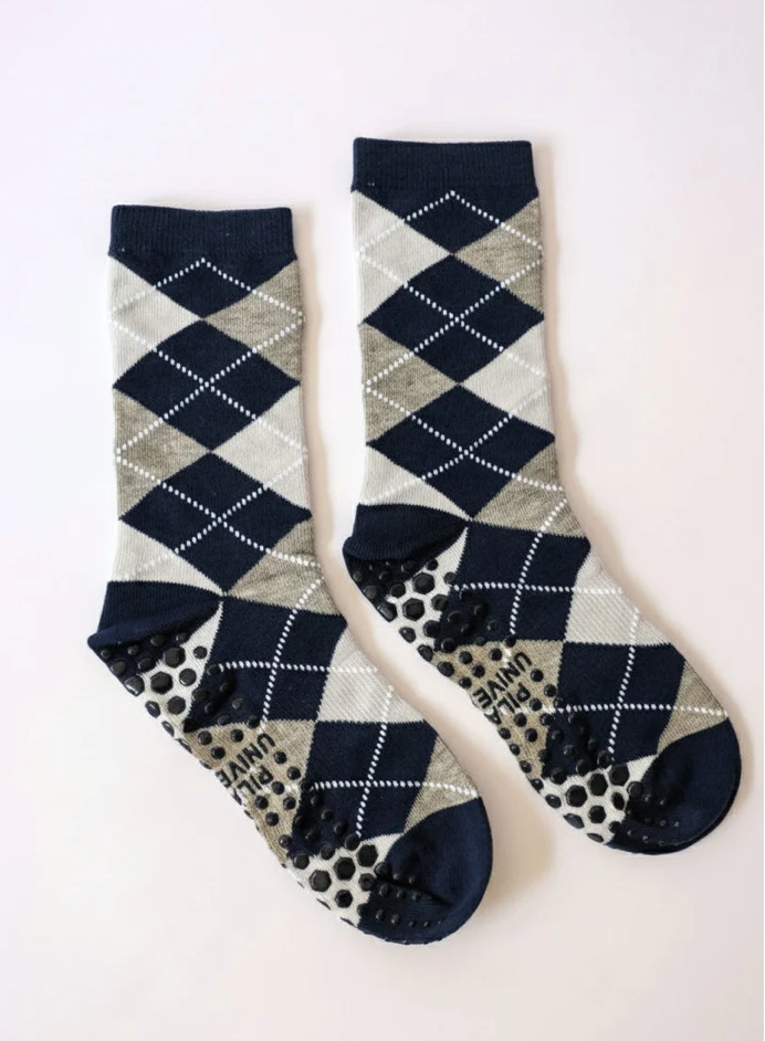 The Argyle