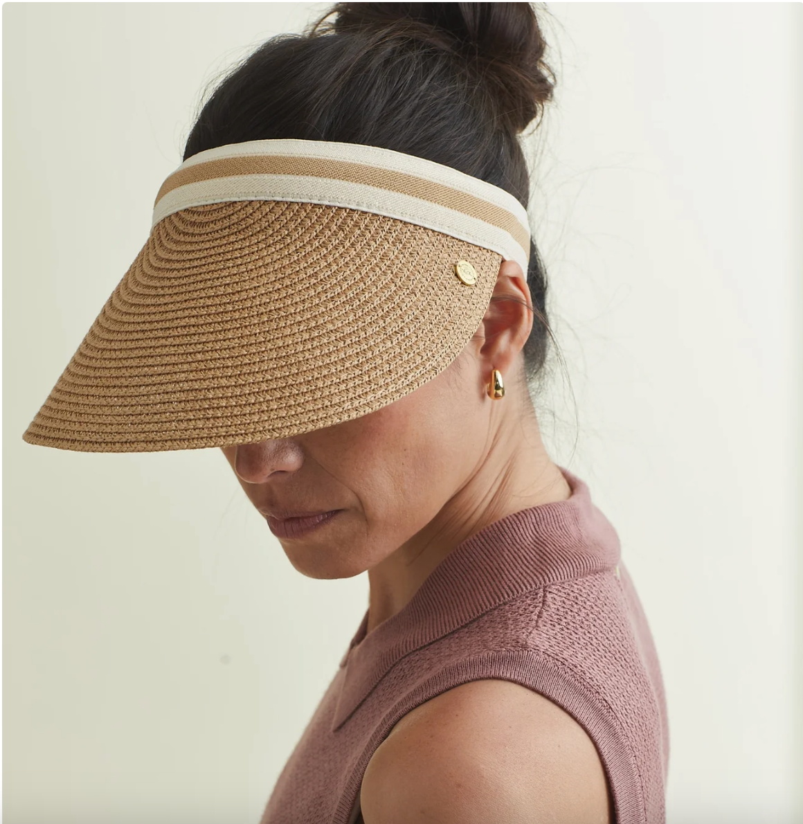 A. Putnam Visor